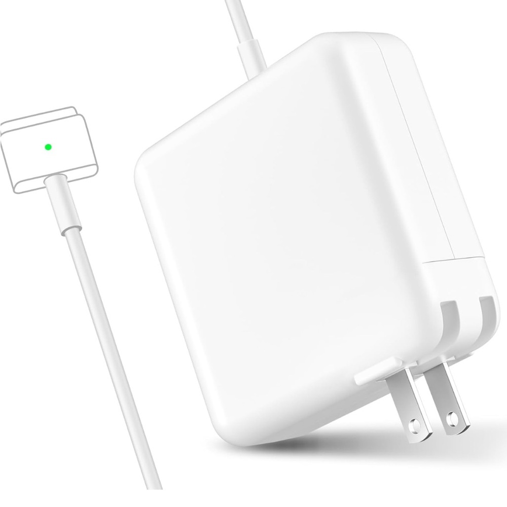 Macbook pro replacement charger